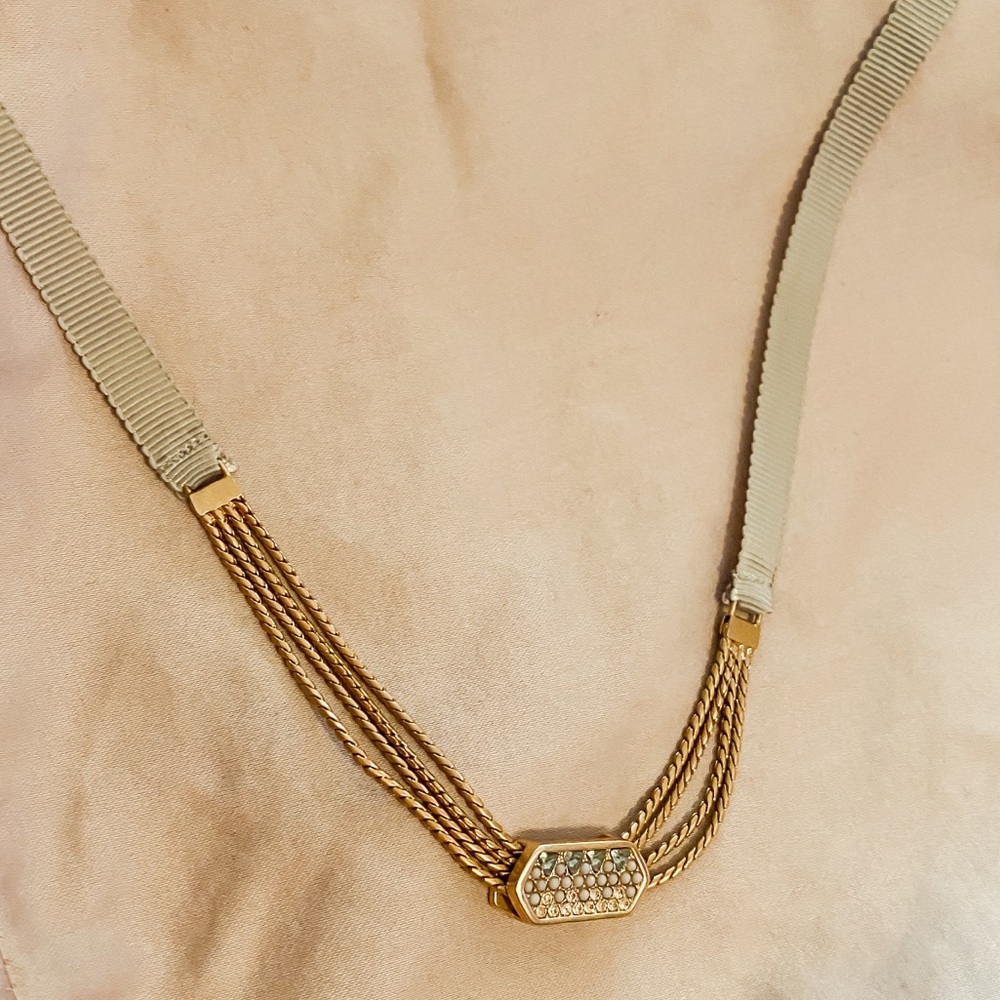 Keep Collective Necklace
